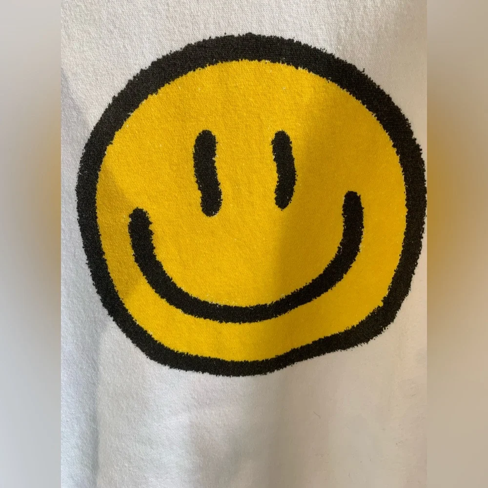 Vintage Havana girls crewneck